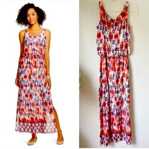 Summer Maxi Dress